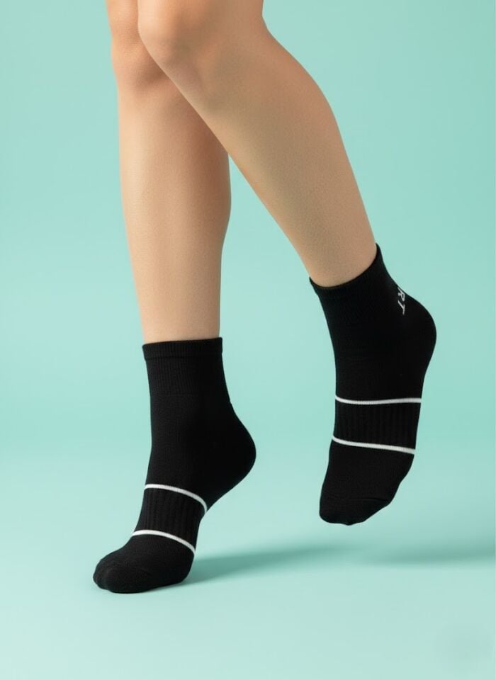 Sport Patik (3 Renk)