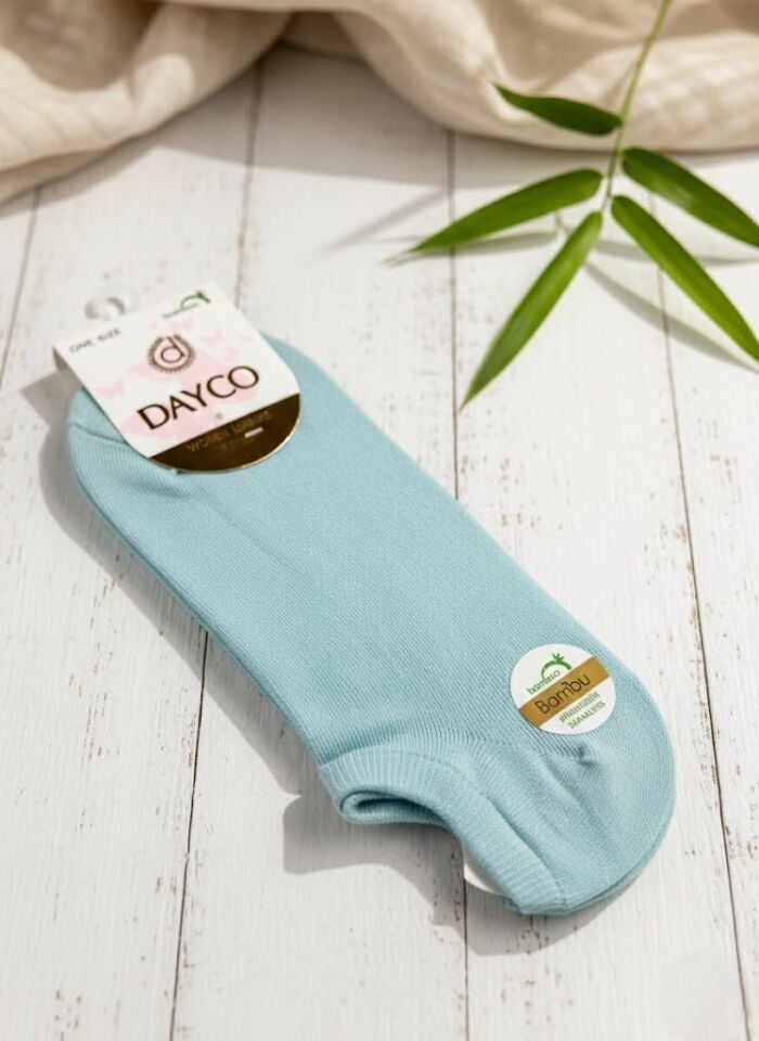 Turkuaz Dayco Bayan Sneaker