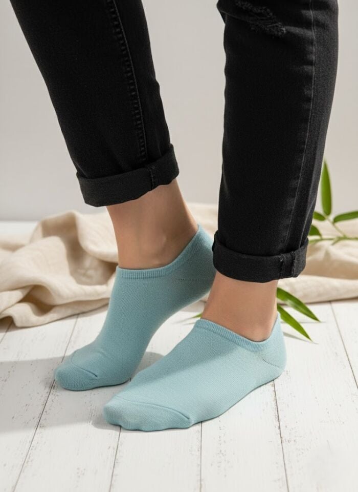 Turkuaz Dayco Bayan Sneaker