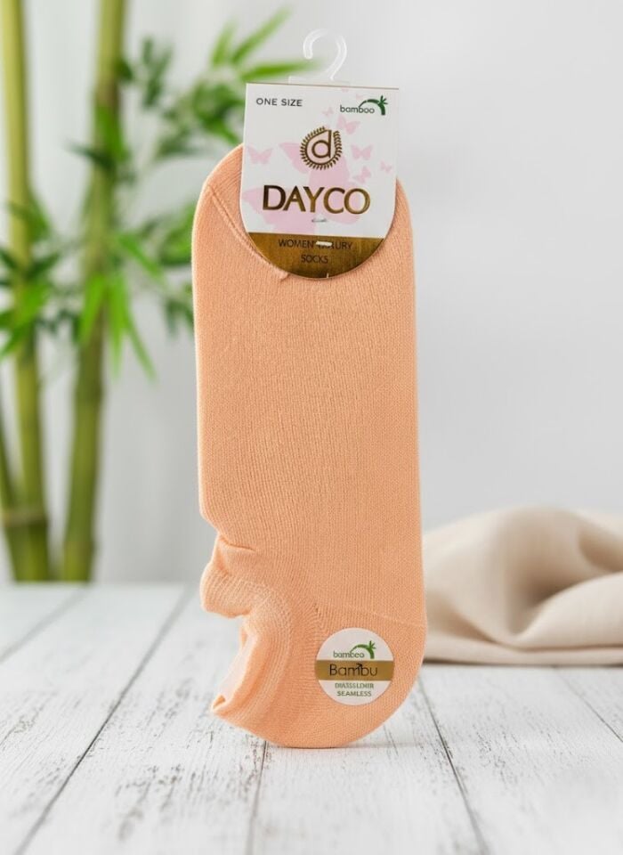 Yavruağzı Dayco Bayan Sneaker