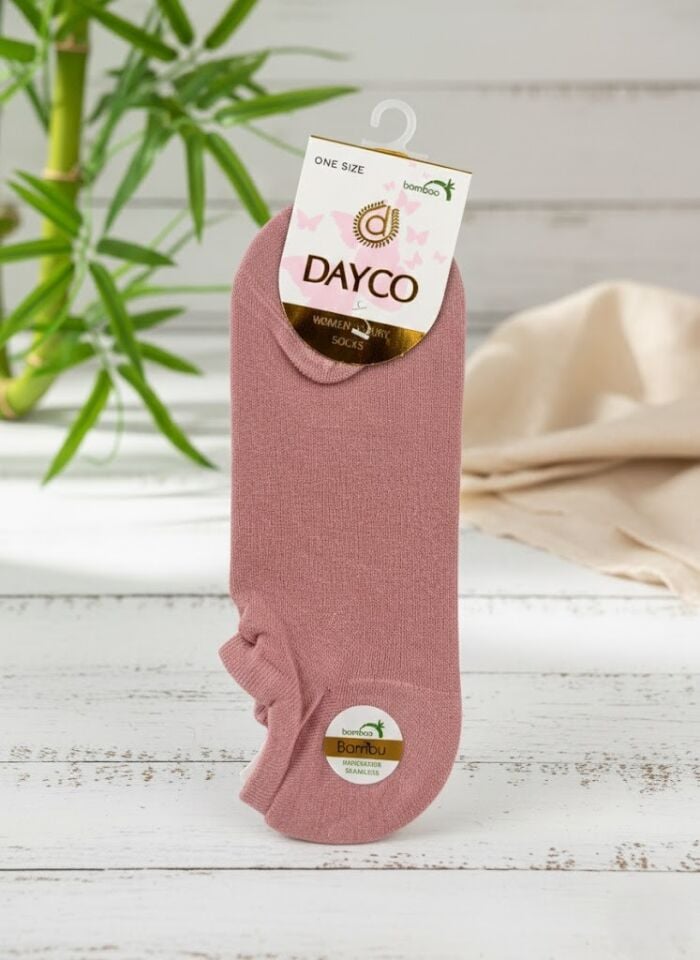 Vişne Çürüğü Dayco Bayan Sneaker