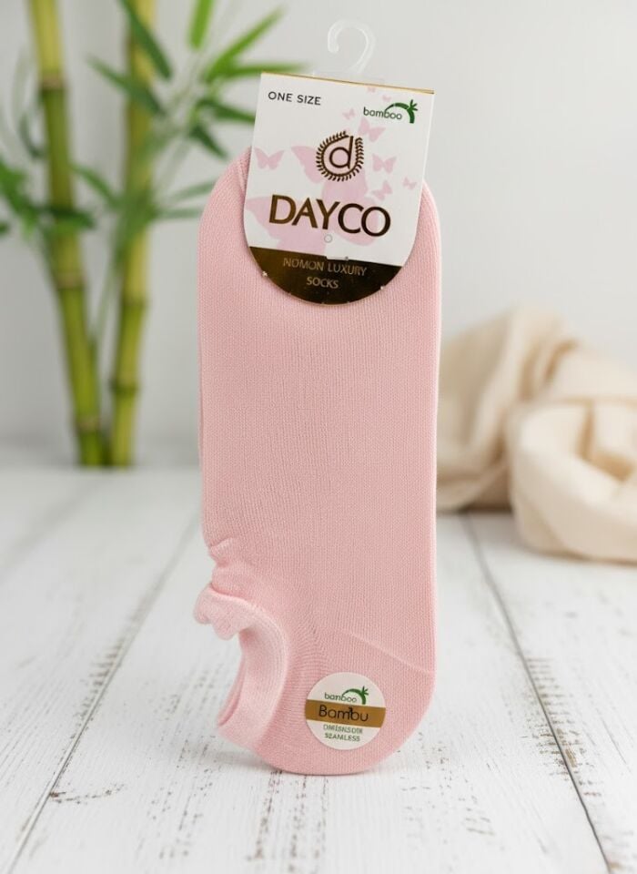 Pembe Dayco Bayan Sneaker