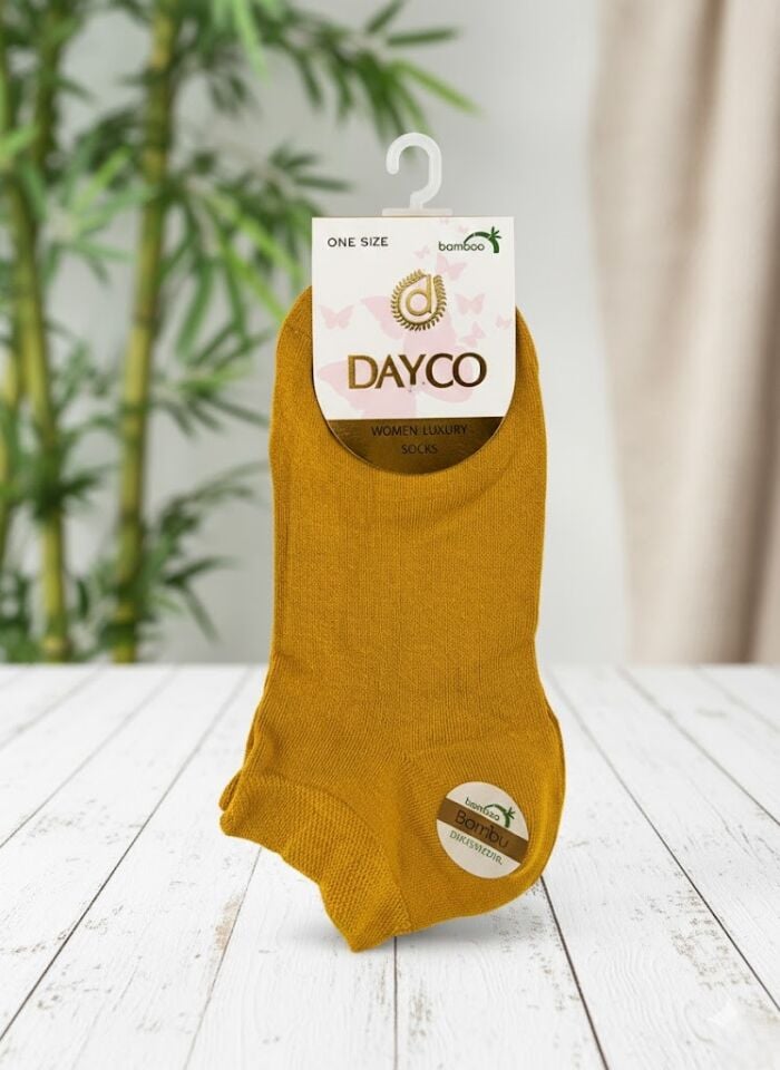 Hardal Dayco Bayan Patik