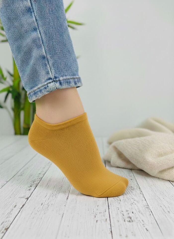 Hardal Dayco Bayan Patik