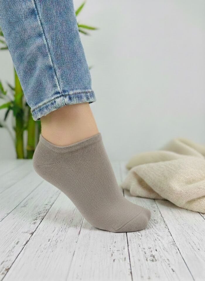 Gri Dayco Bayan Patik