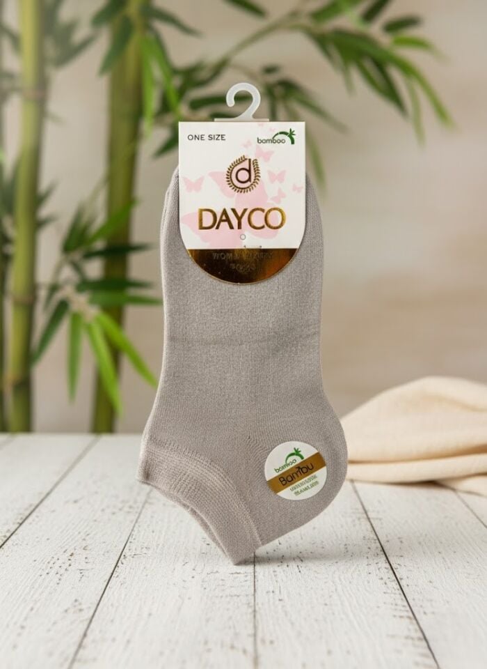 Gri Dayco Bayan Patik