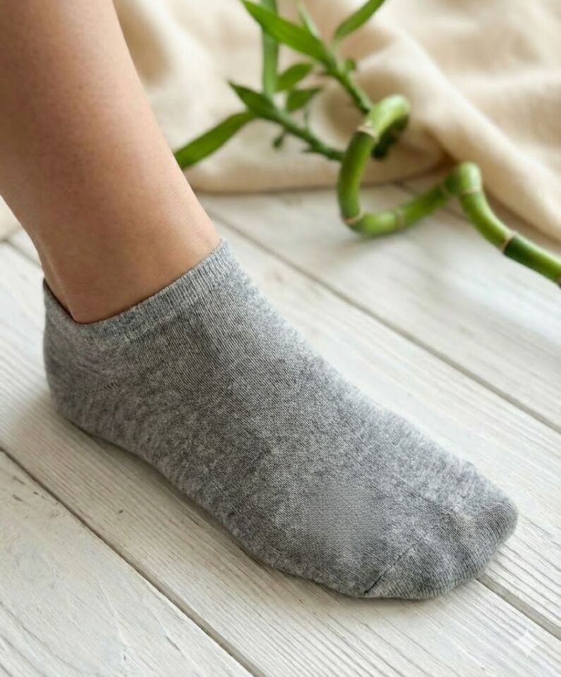 Gri Dayco Bayan Patik