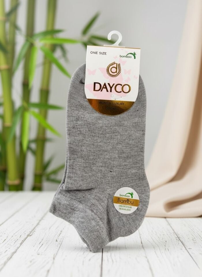 Gri Dayco Bayan Patik