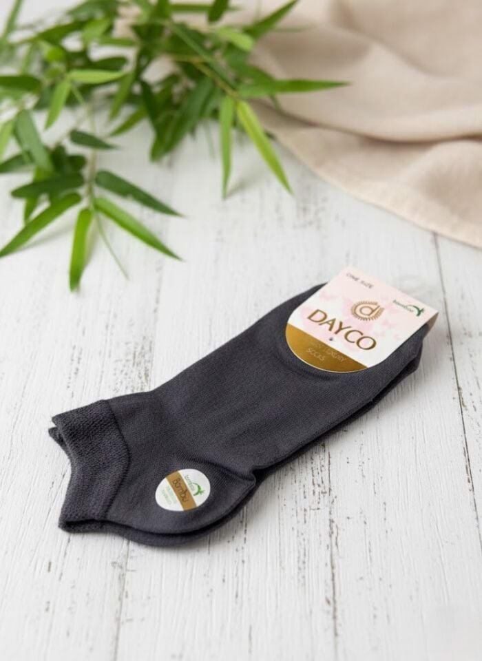 Füme Dayco Bayan Patik