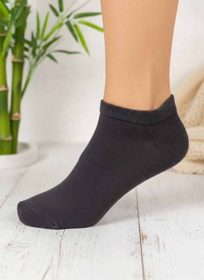 Füme Dayco Bayan Patik