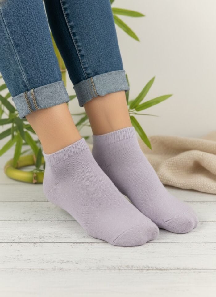 Lila Dayco Bayan Patik