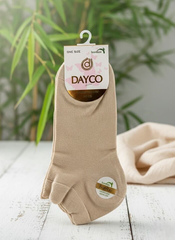 Bej Dayco Bayan Patik