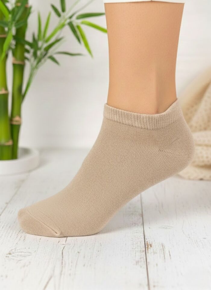 Bej Dayco Bayan Patik