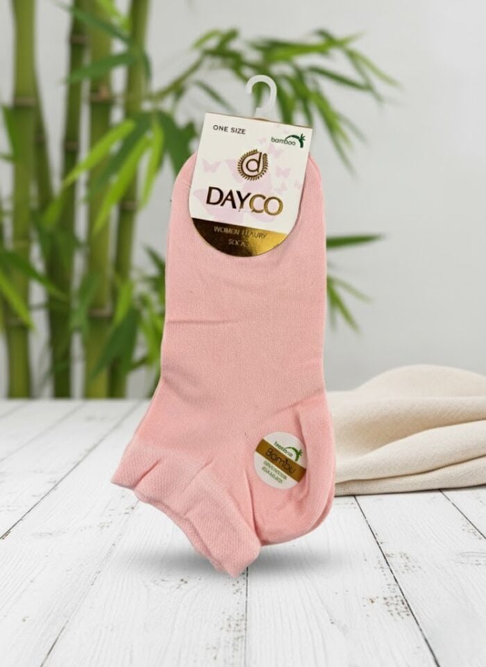 Pembe Dayco Bayan Patik