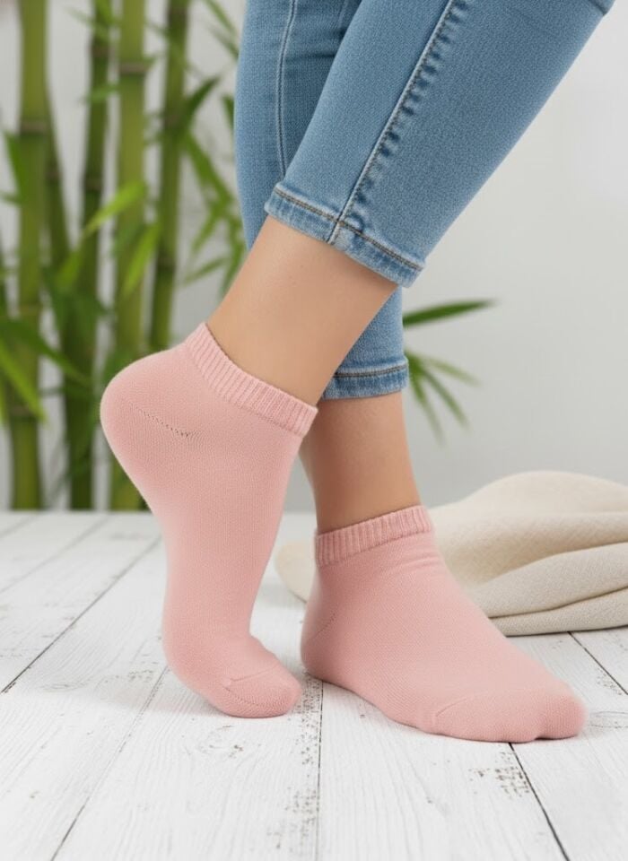 Pembe Dayco Bayan Patik