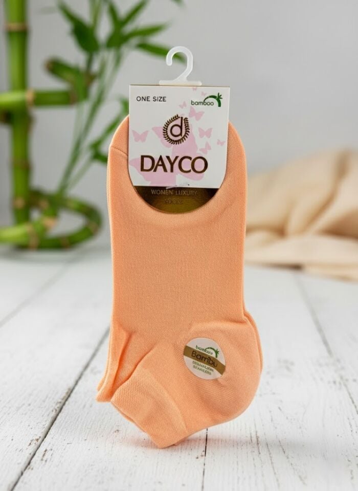 Yavruağzı Dayco Bayan Patik