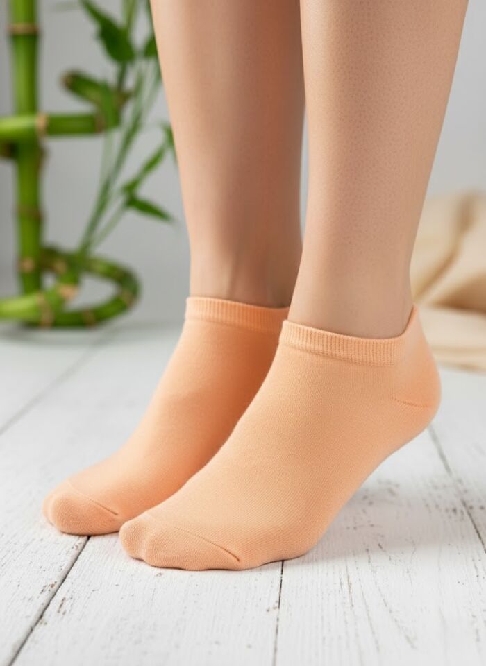 Yavruağzı Dayco Bayan Patik