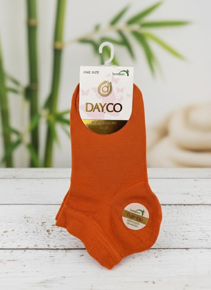 Kiremit Dayco Bayan Patik