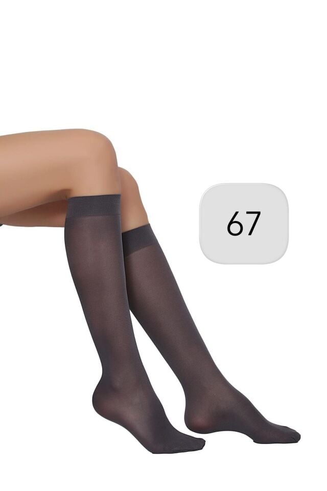 Daymod Mycro 50 Dizlatı (11 Renk)