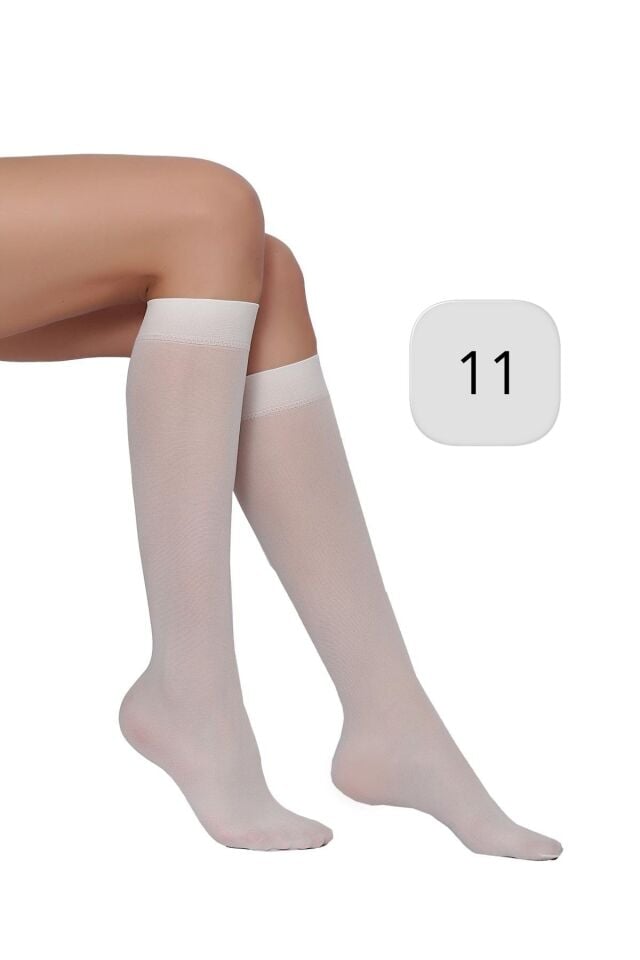 Daymod Mycro 50 Dizlatı (11 Renk)