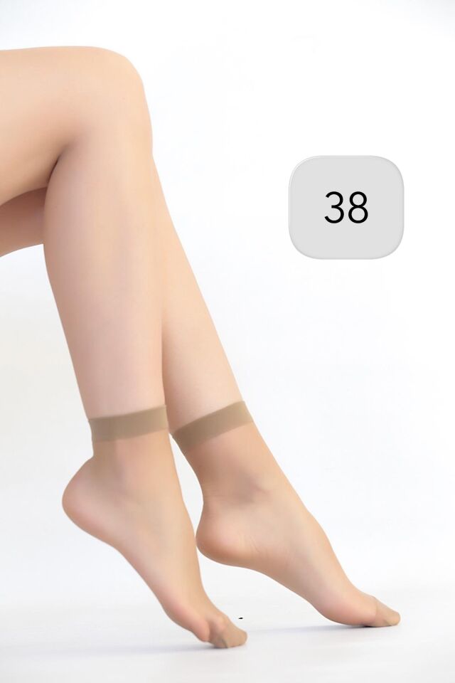 Daymod Fit 15 Soket (5 Renk)