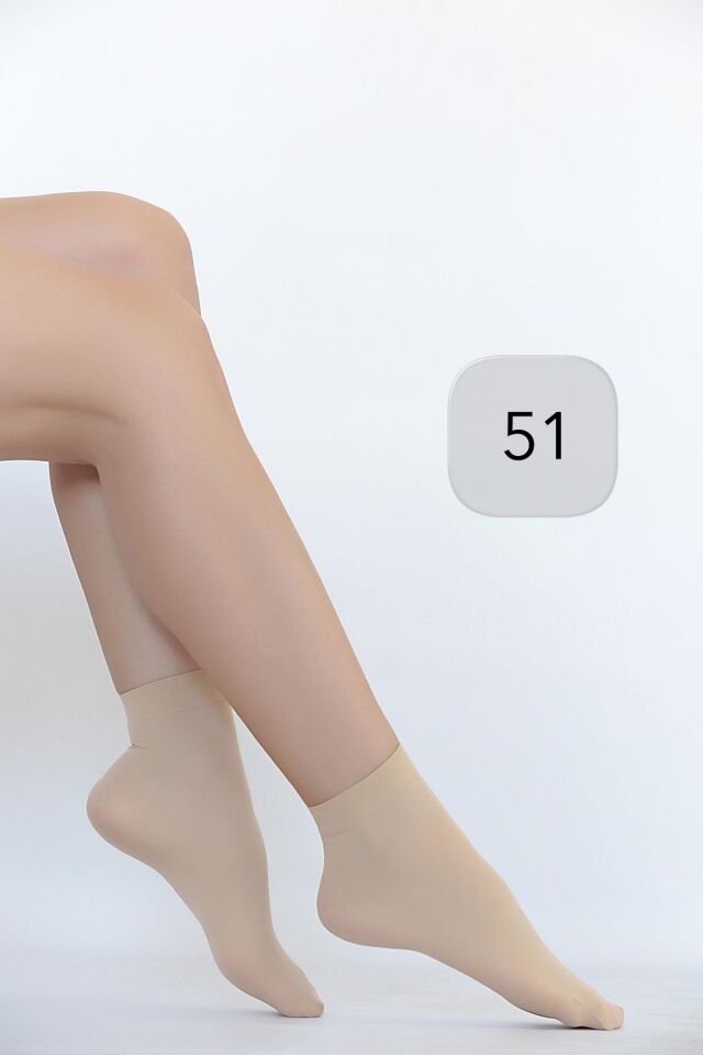 Daymod Mycro 50 Soket (6 Renk)