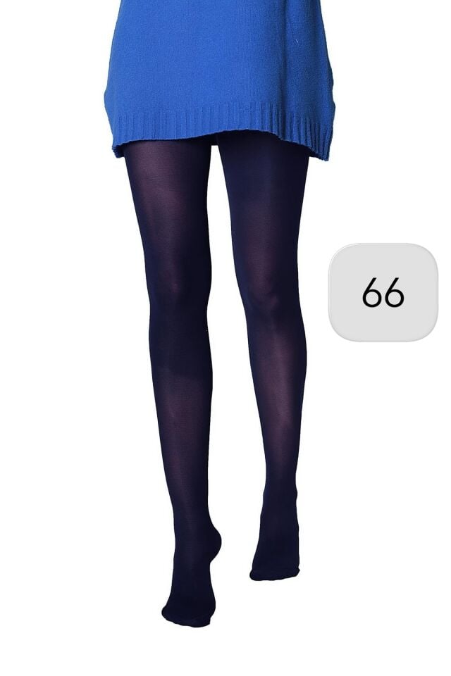 Daymod Mycro 50 Külotlu Çorap (10 Renk)