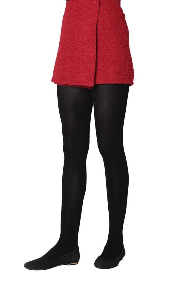 Daymod Soft 200 Den Külotlu Çorap