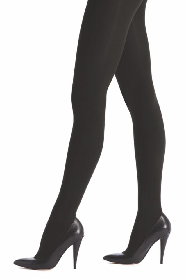 Daymod Soft 200 Den Külotlu Çorap