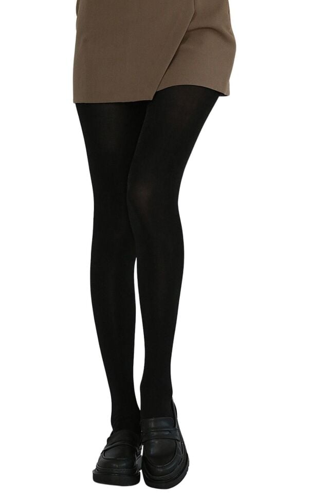 Daymod Saten 200 Külotlu Çorap