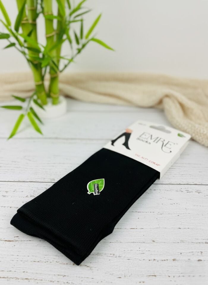 Emre Siyah Bambu Dizaltı