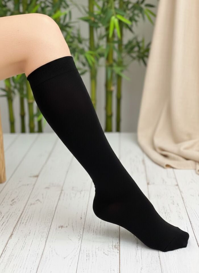 Emre Siyah Bambu Dizaltı