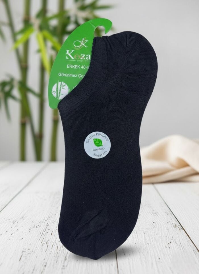 Kozal Erkek Sneaker (2 Renk)