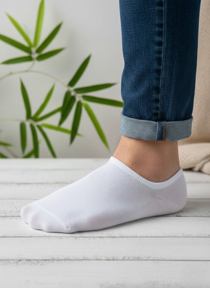 Baff Erkek Sneaker (8 Renk)