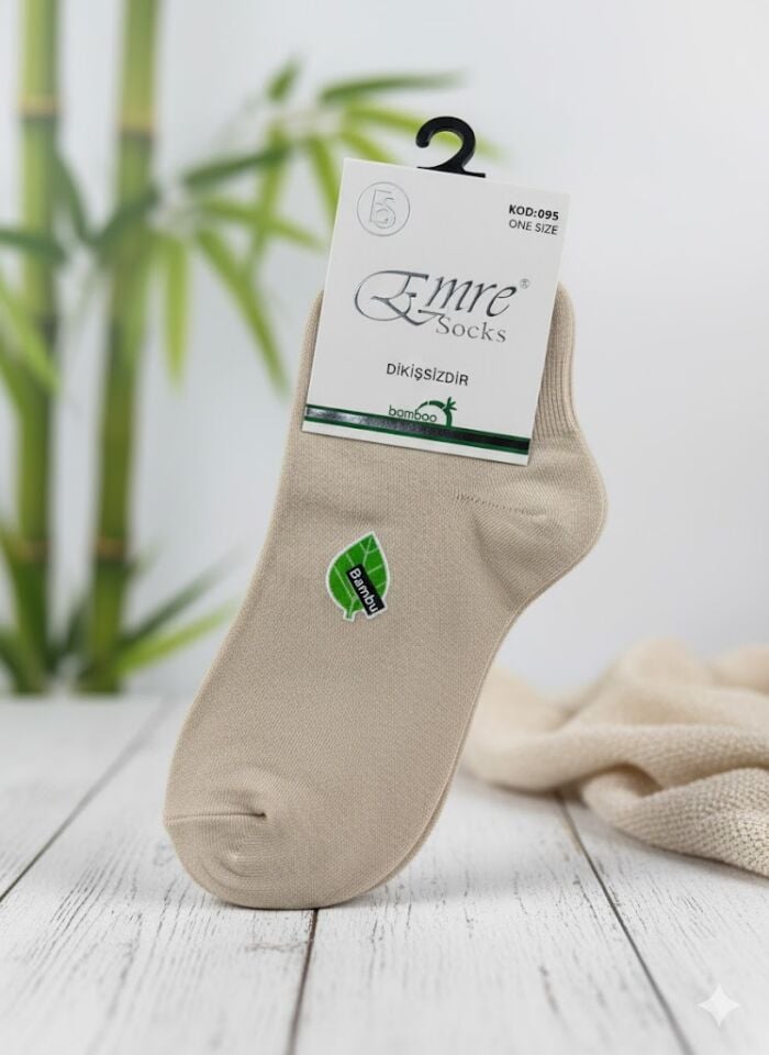 Emre Bej Bambu Patik