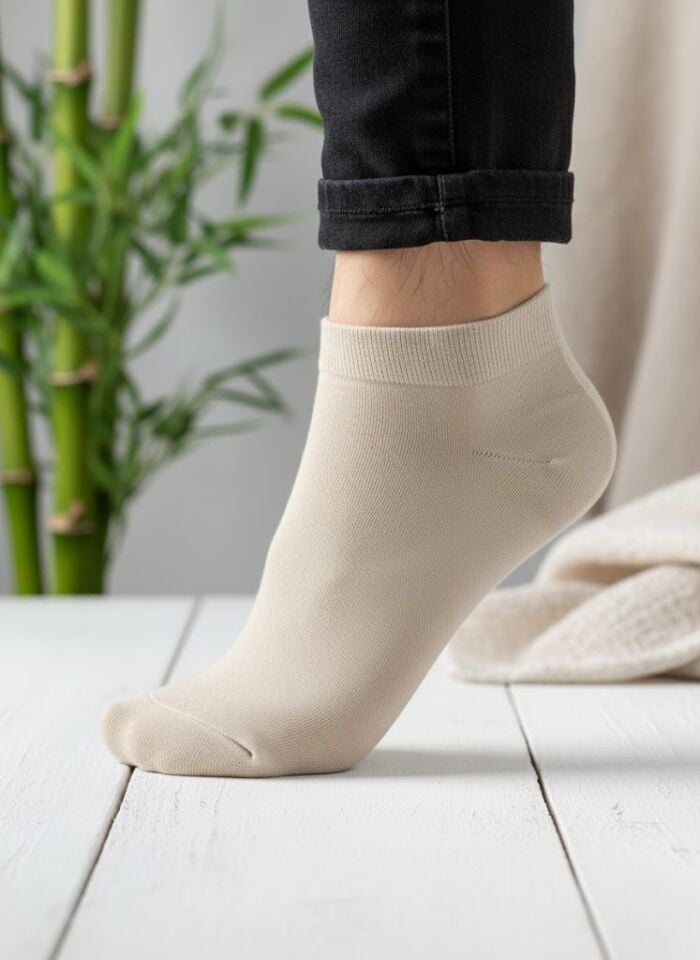 Emre Bej Bambu Patik