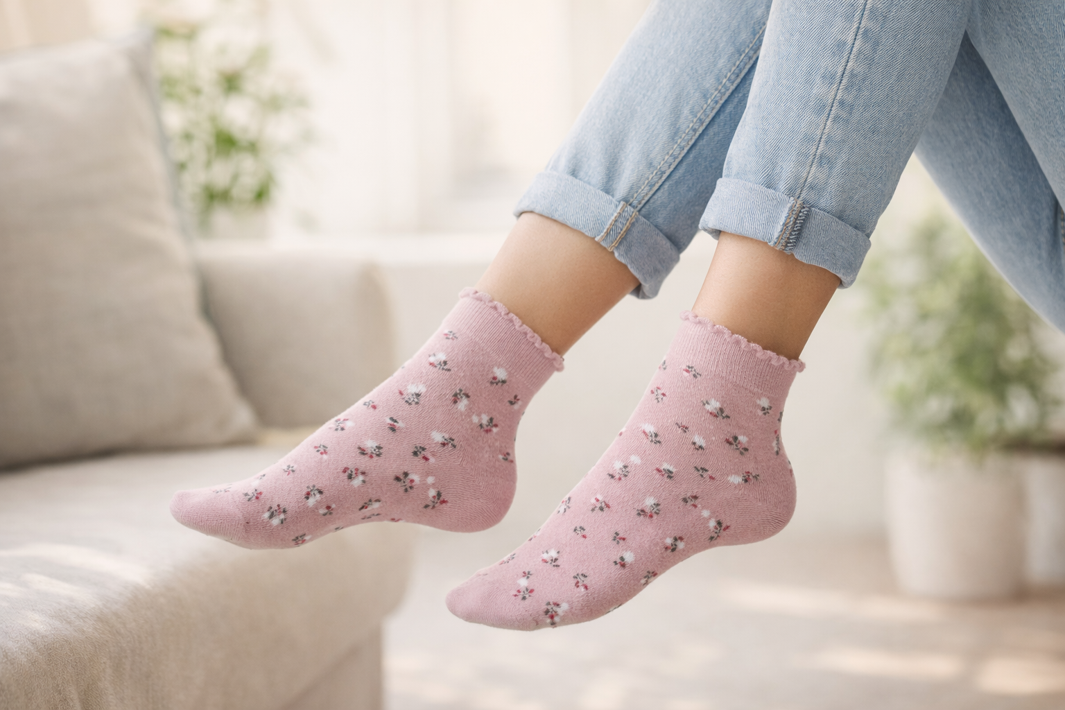 Kadın Çorap Koleksiyonu