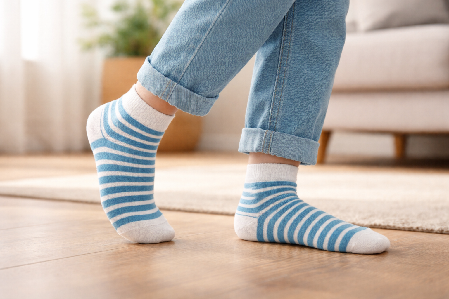 Erkek Çocuk Çorap Koleksiyonu
