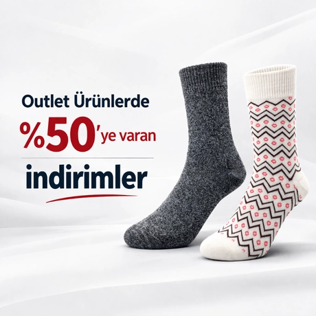 Outlet Ürünler