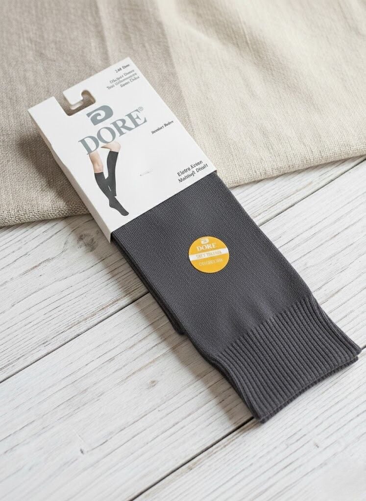 Dore Füme Soft Dizaltı