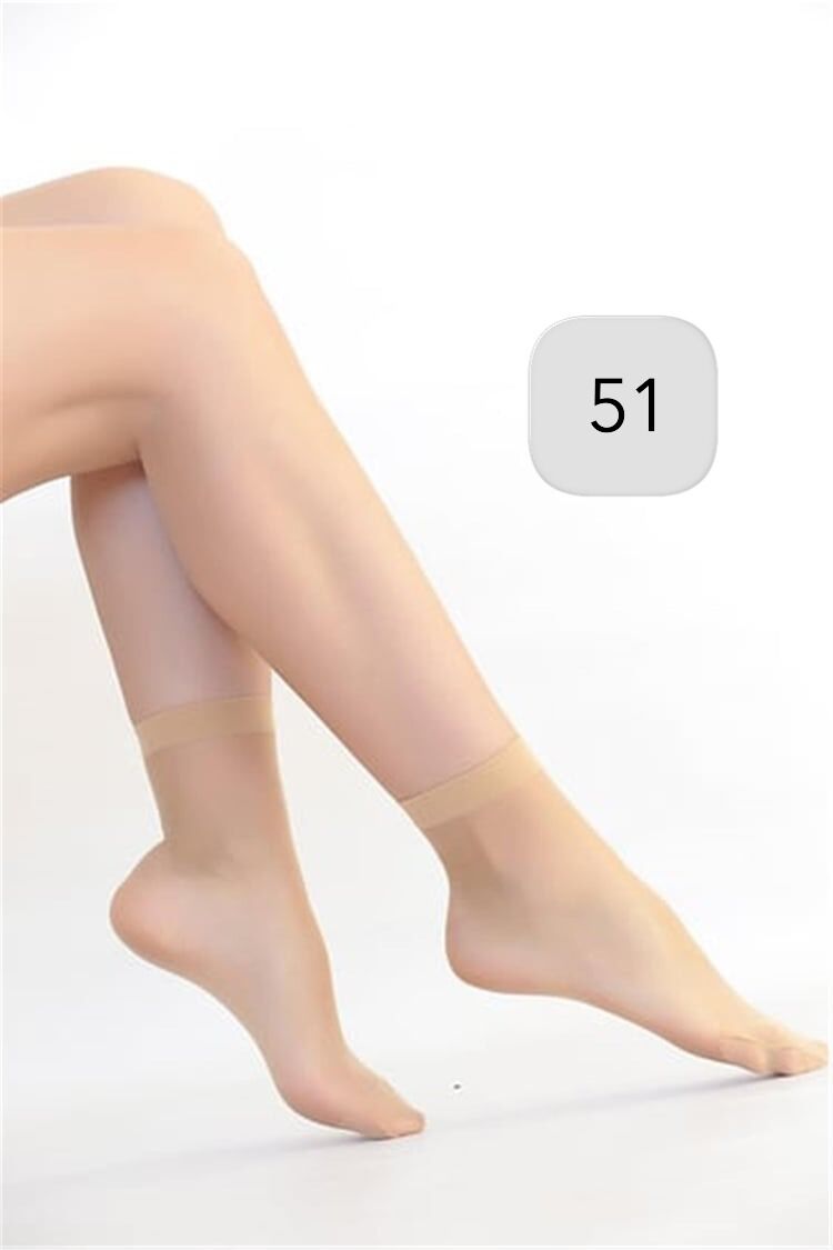 Daymod Fit 15 Soket (5 Renk)