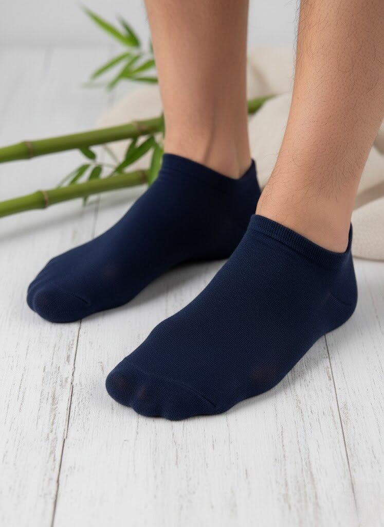 Mudomay Erkek Sneaker (5 Renk)