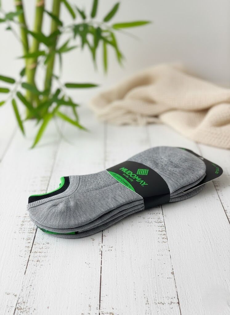 Mudomay Erkek Sneaker (5 Renk)