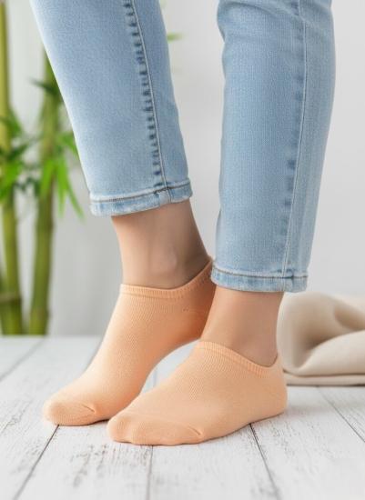 Yavruağzı Dayco Bayan Sneaker