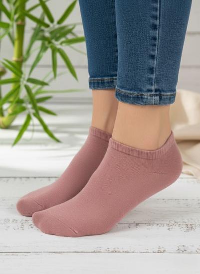 Vişne Çürüğü Dayco Bayan Sneaker