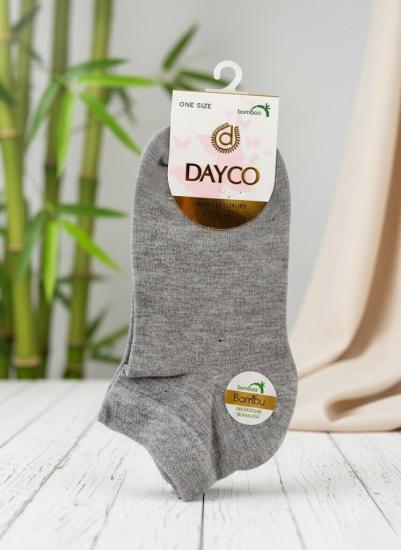 Gri Dayco Bayan Patik