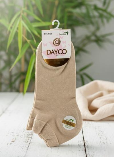 Bej Dayco Bayan Patik