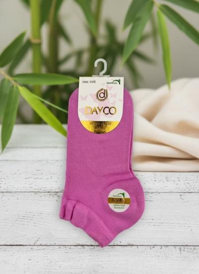 Vİşne Çürüğü Dayco Bayan Patik