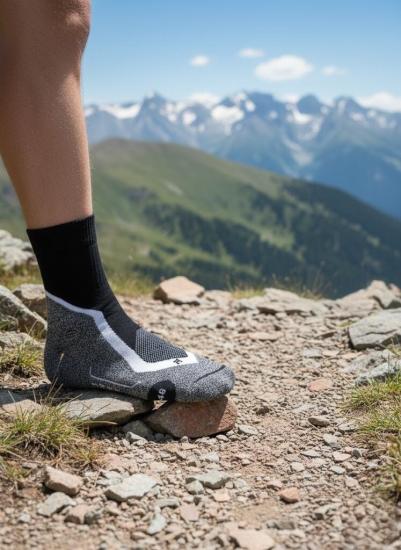 6’lı Paket Outdoor Orta Konç