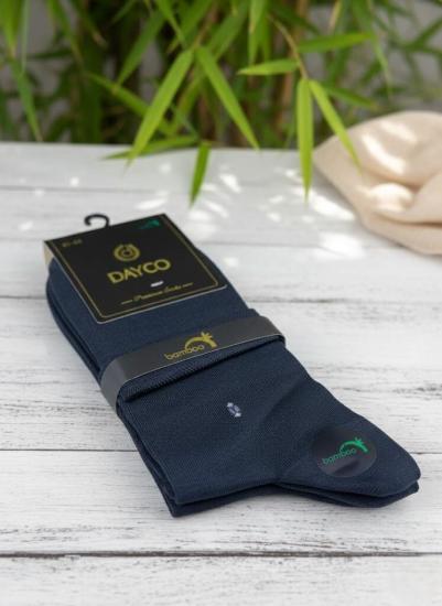 Dayco Füme Orta Konç Yazlık Erkek Çorap